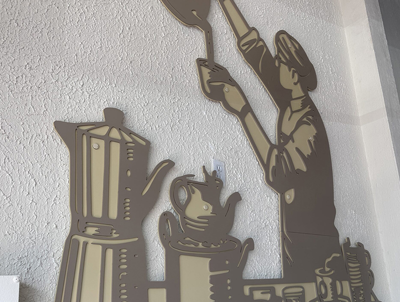 HABIBI CAFETERÍA